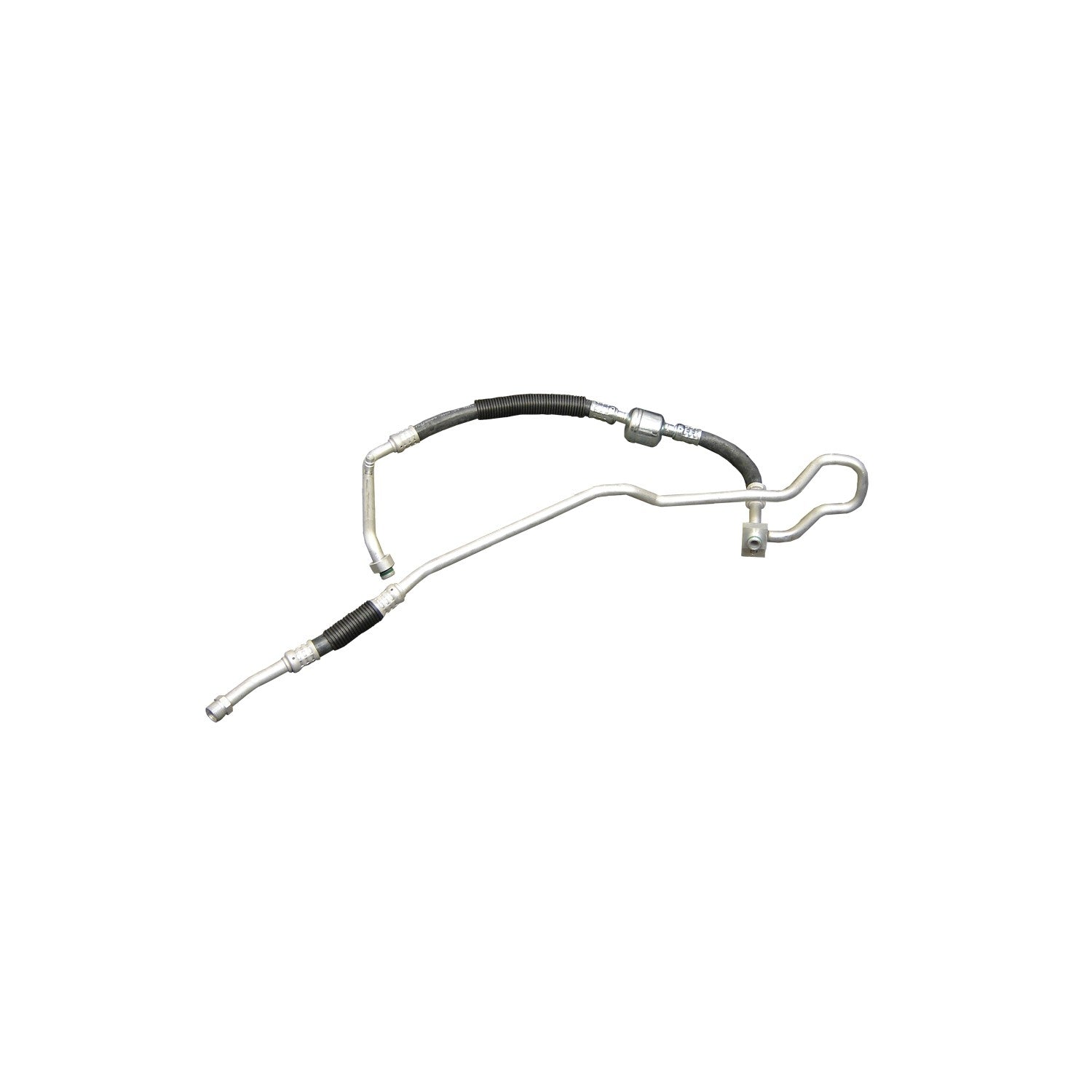 Global Parts Distributors LLC A/C Refrigerant Suction Hose 4811893