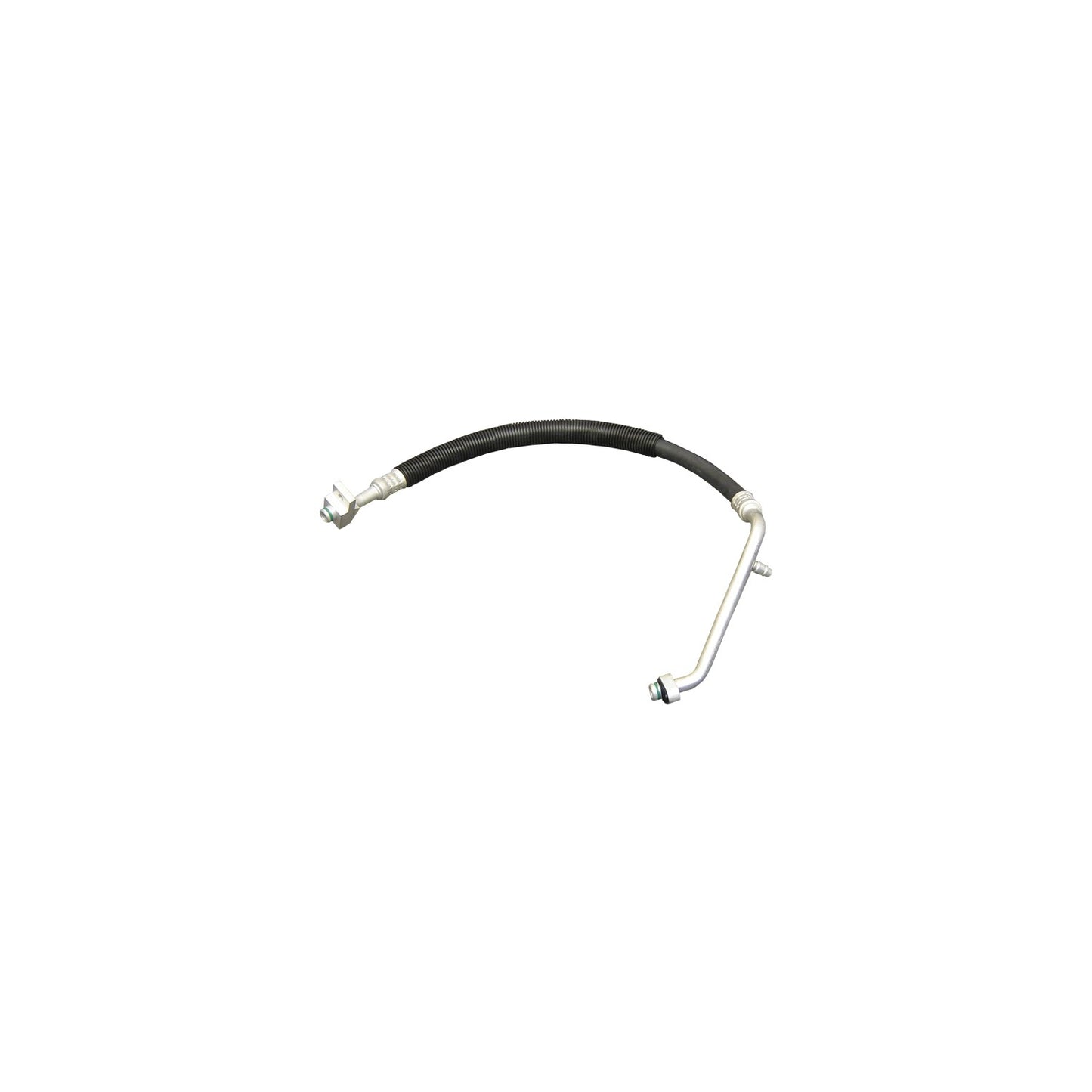 Global Parts Distributors LLC A/C Refrigerant Suction Hose 4811897