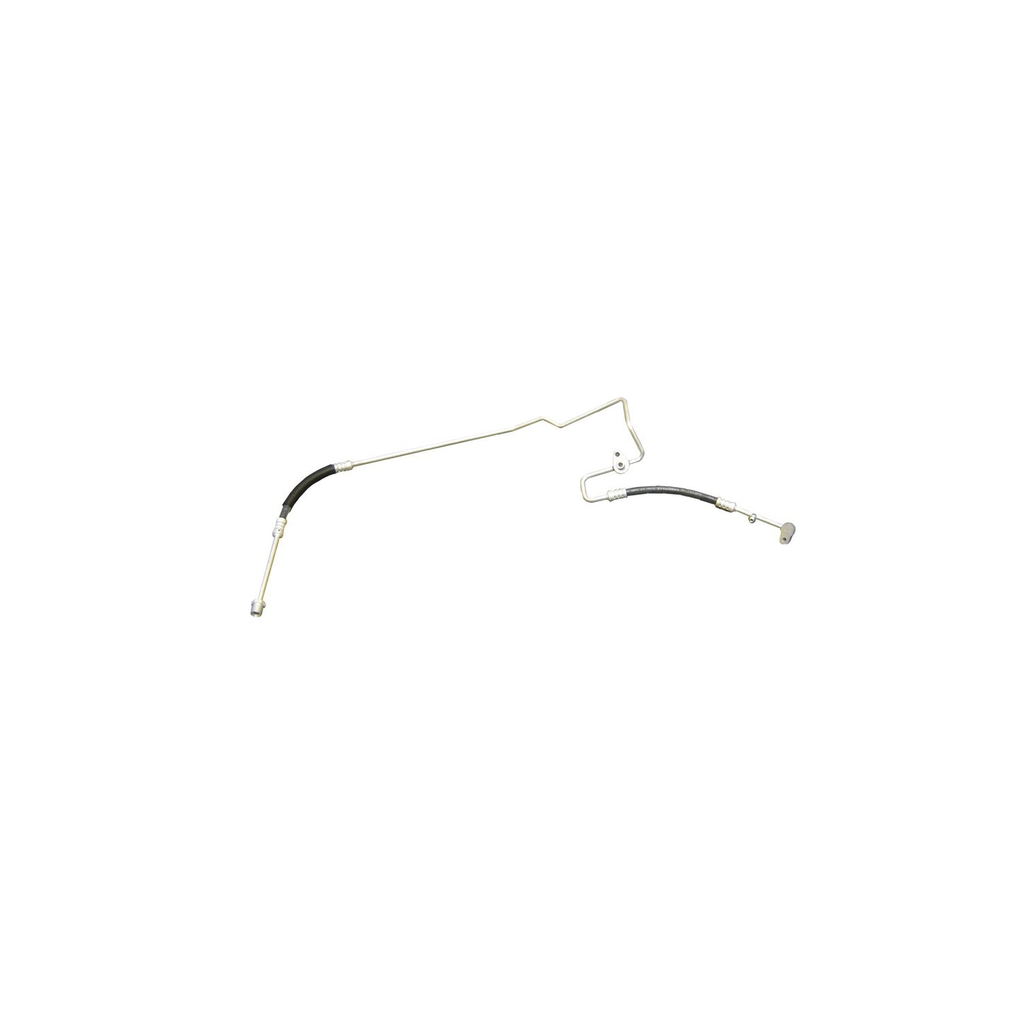 Global Parts Distributors LLC A/C Refrigerant Liquid Hose 4811899