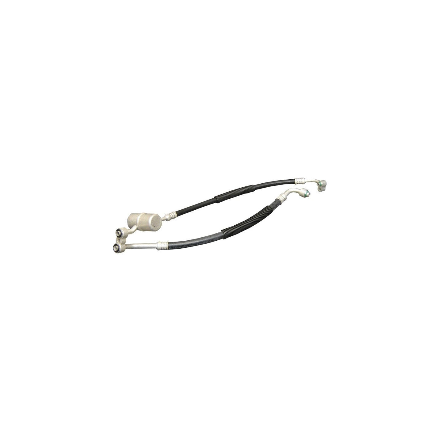 Global Parts Distributors LLC A/C Refrigerant Hose 4811903
