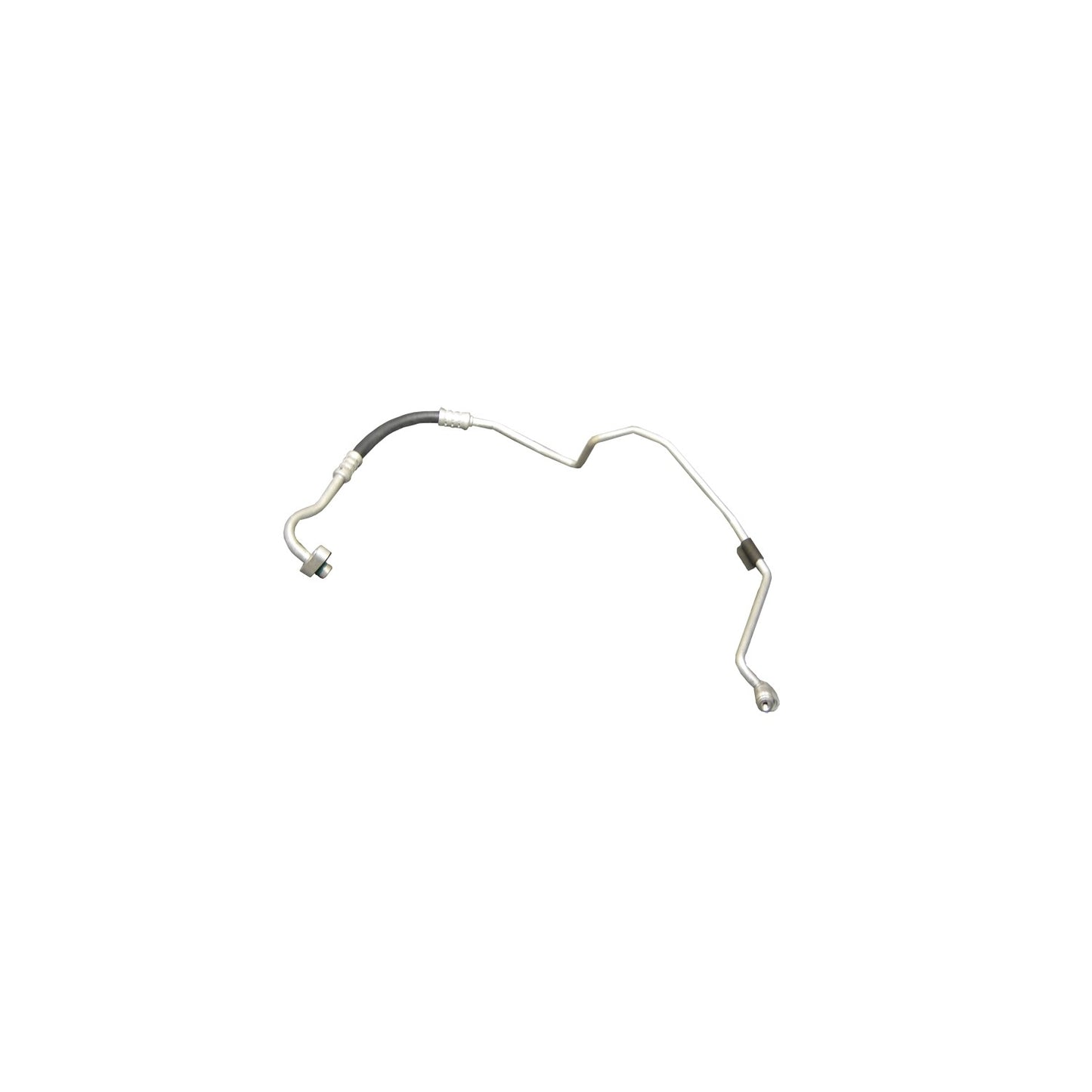 Global Parts Distributors LLC A/C Refrigerant Liquid Hose 4811909