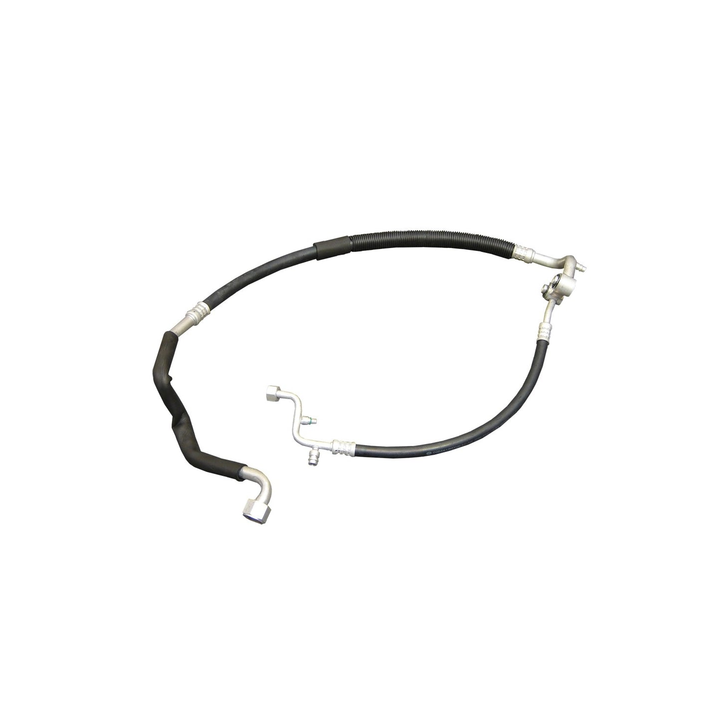 Global Parts Distributors LLC gpd Hose Manifold Line 4811911