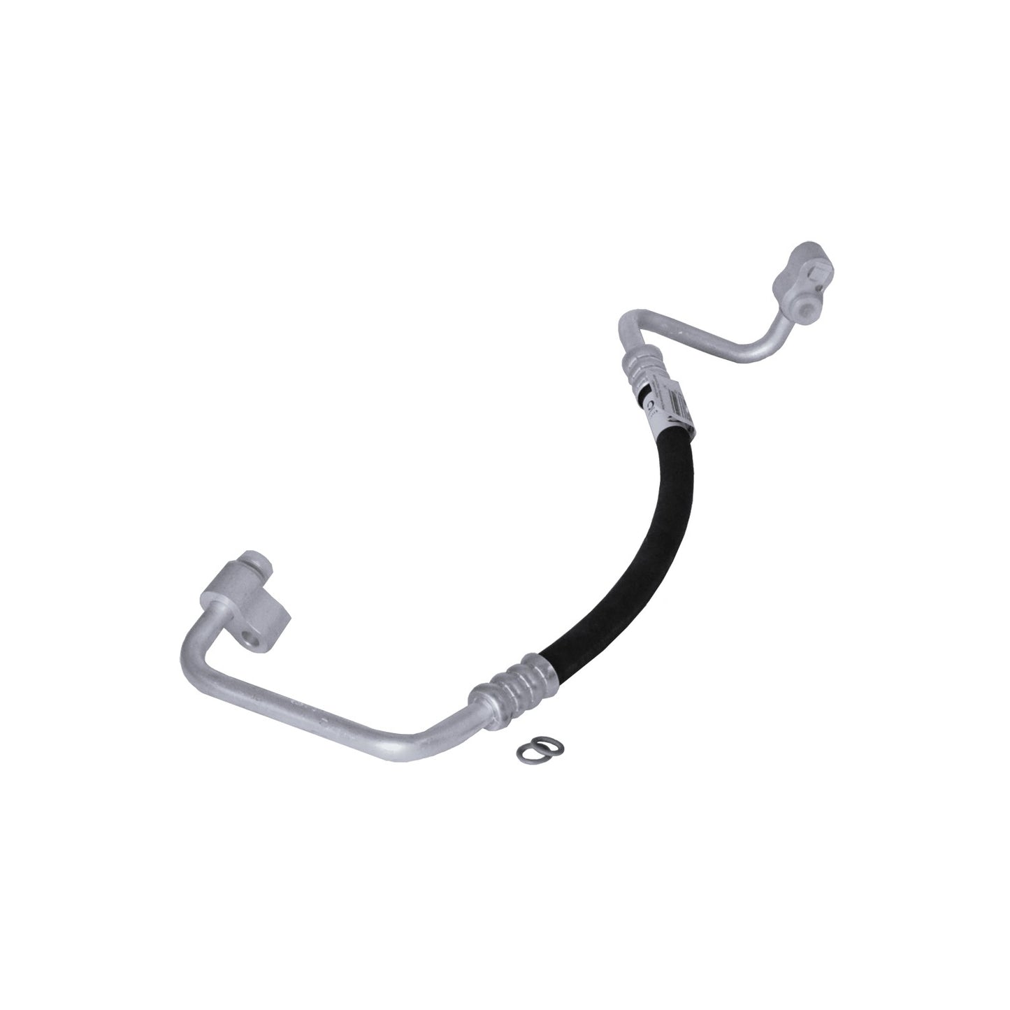 Global Parts Distributors LLC A/C Refrigerant Discharge Hose 4811915