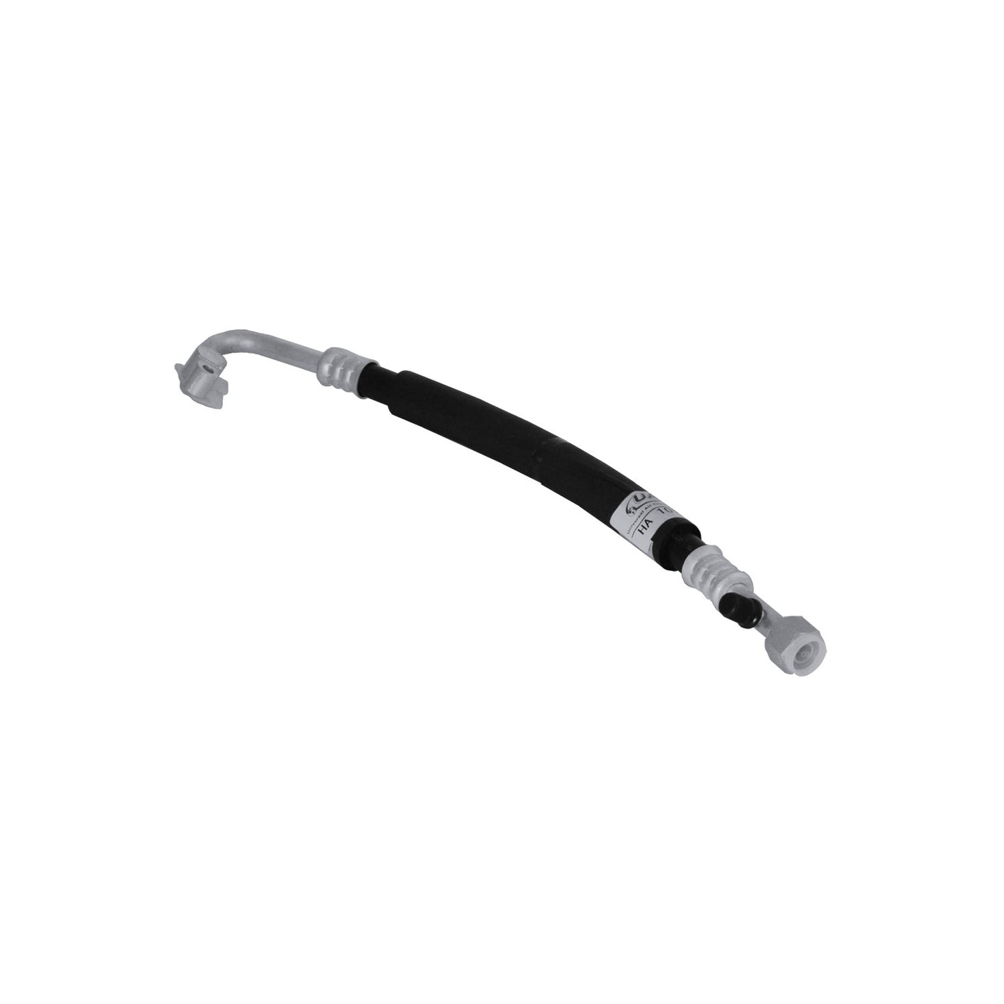 Global Parts Distributors LLC A/C Refrigerant Suction Hose 4811919