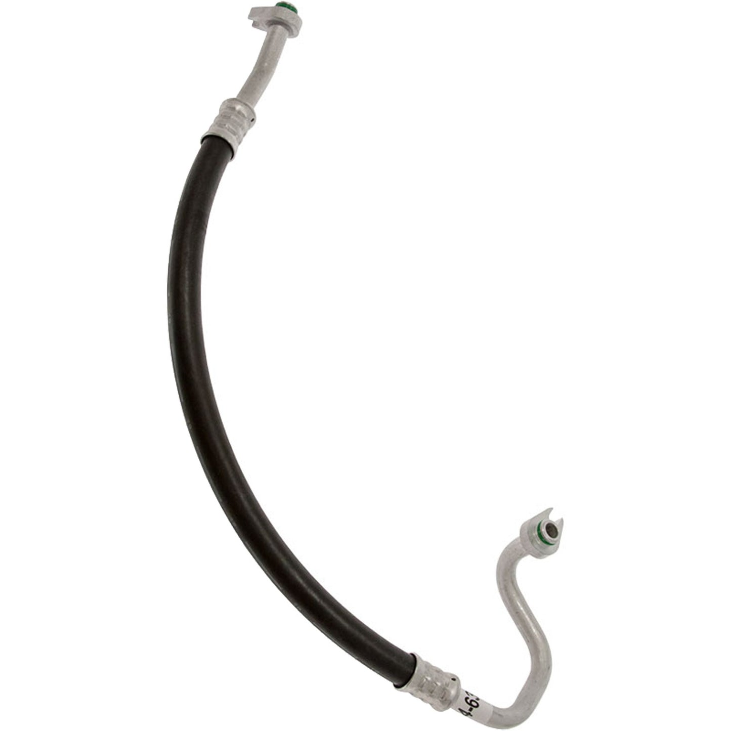 Global Parts Distributors LLC A/C Refrigerant Suction Hose 4811924