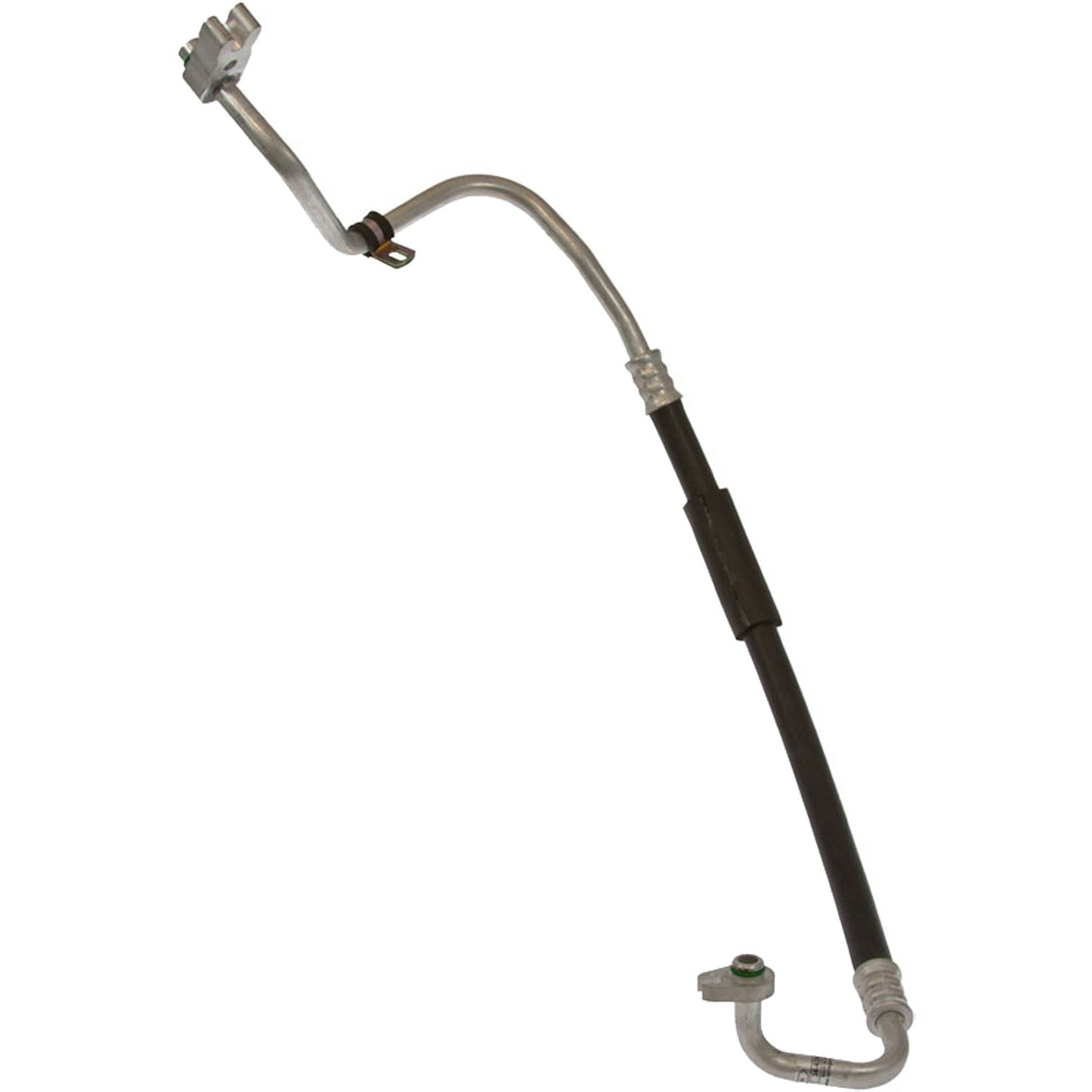 Global Parts Distributors LLC A/C Refrigerant Suction Hose 4811925