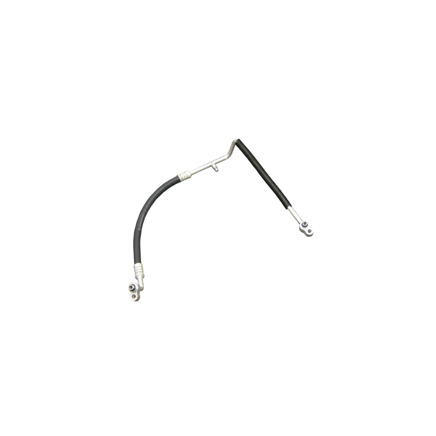 Global Parts Distributors LLC A/C Refrigerant Discharge Hose 4811932