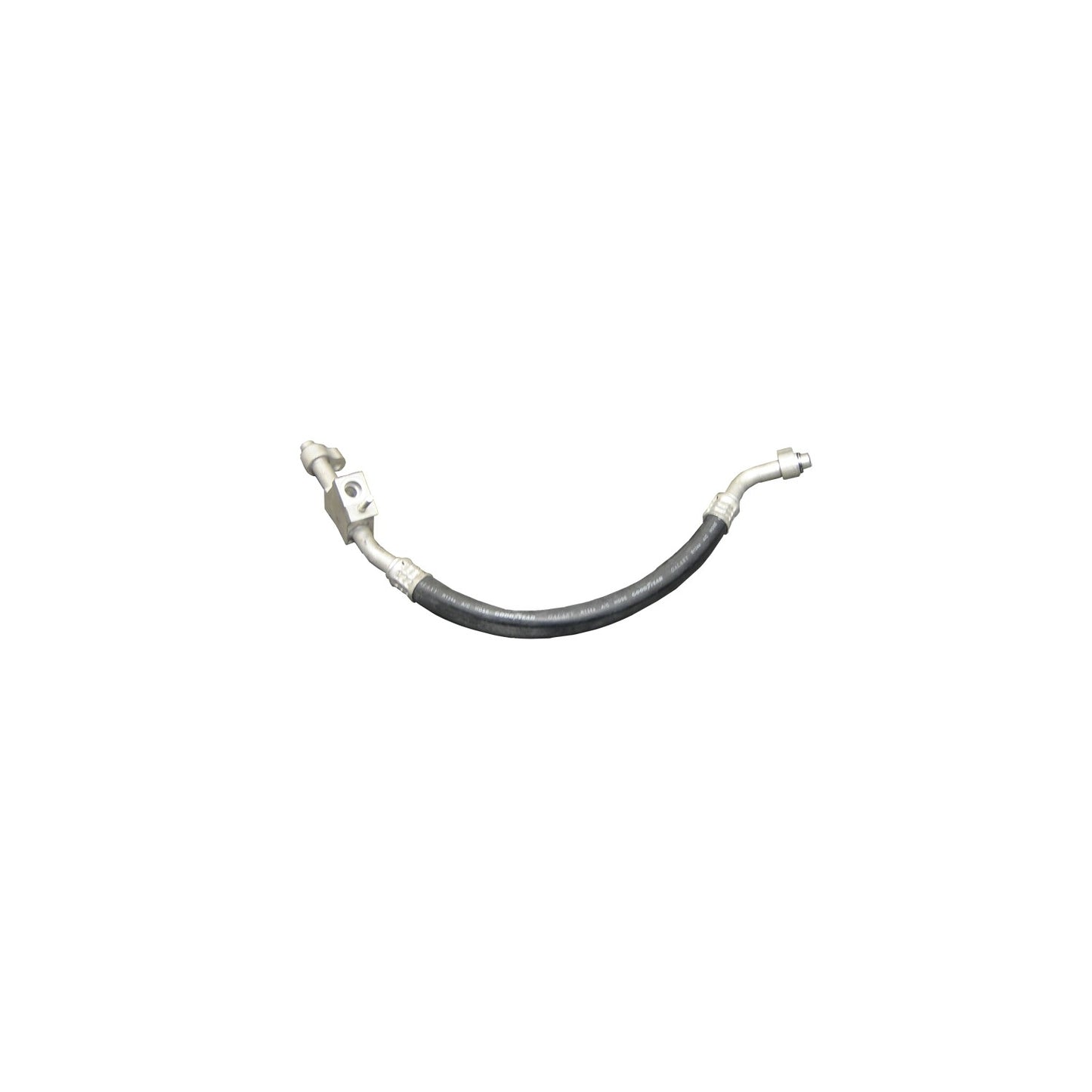 Global Parts Distributors LLC A/C Refrigerant Suction Hose 4811933