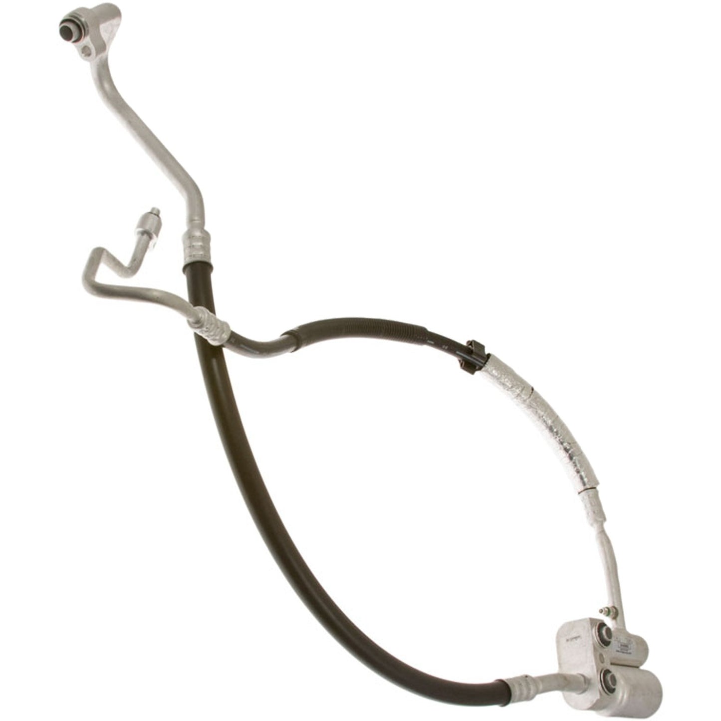 Global Parts Distributors LLC A/C Refrigerant Hose 4811934