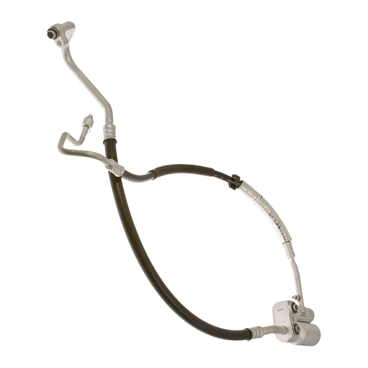 Global Parts Distributors LLC A/C Refrigerant Discharge Hose 4811935