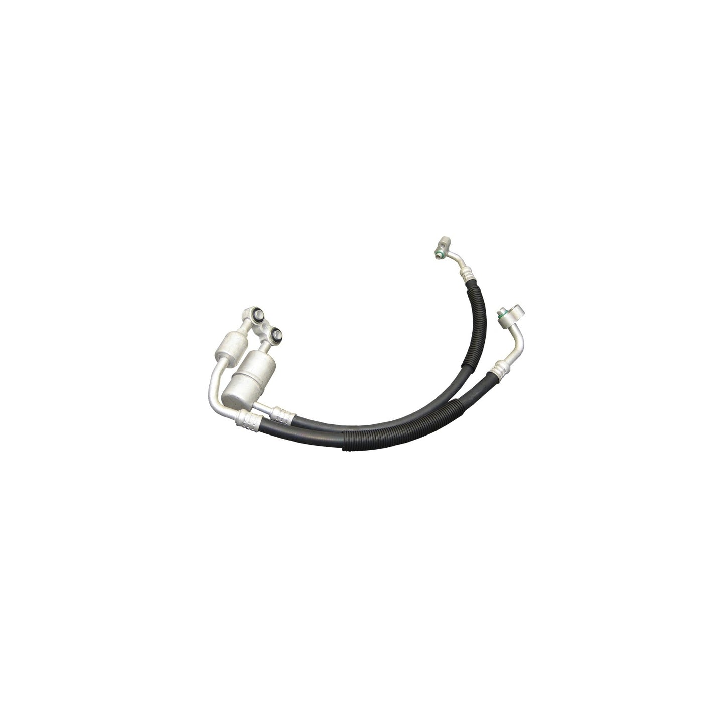 Global Parts Distributors LLC A/C Refrigerant Hose 4811937