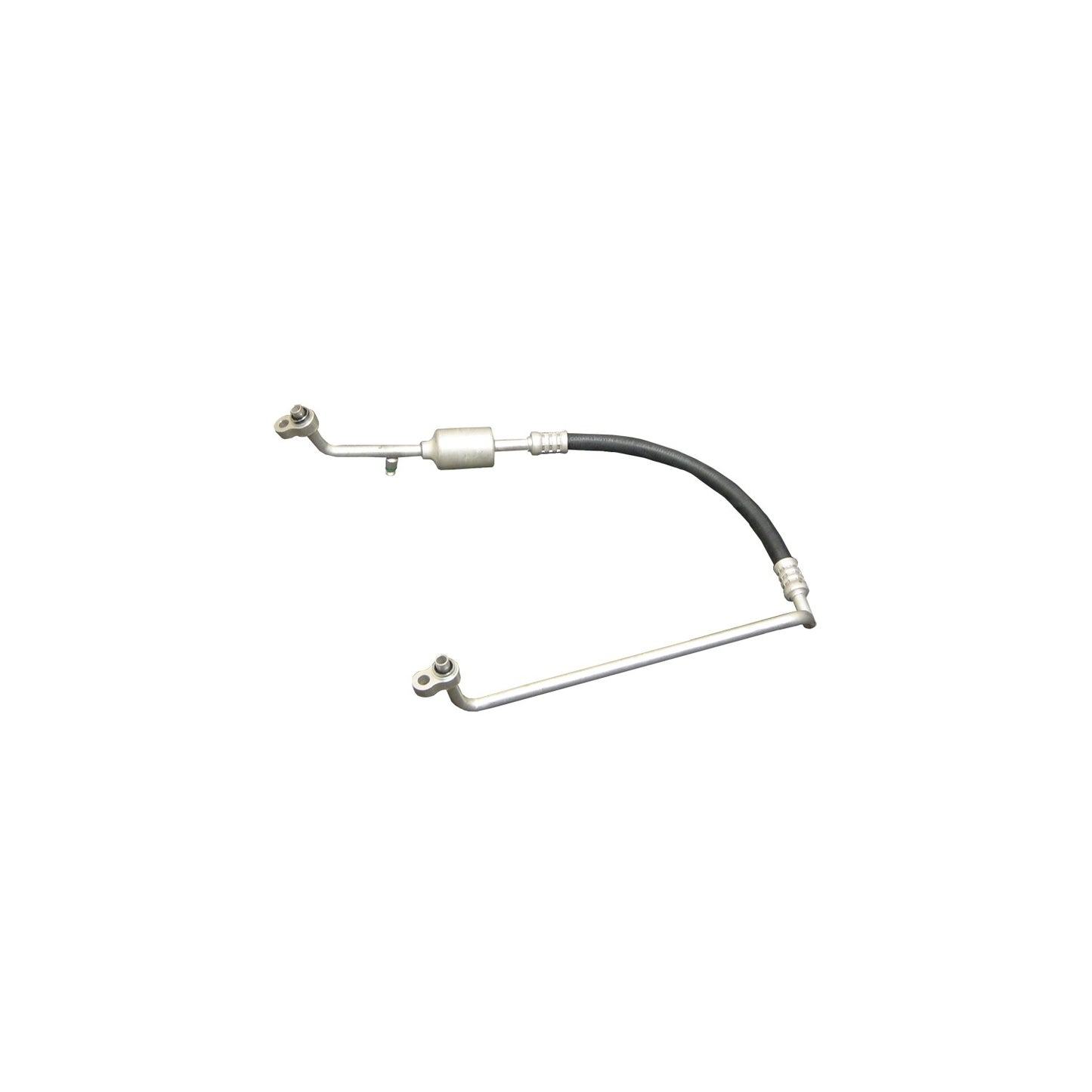 Global Parts Distributors LLC A/C Refrigerant Discharge Hose 4811938