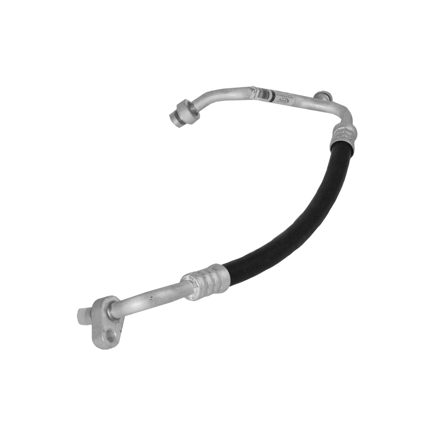 Global Parts Distributors LLC A/C Refrigerant Discharge Hose 4811939