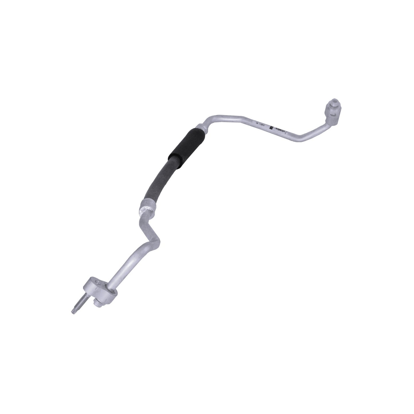 Global Parts Distributors LLC A/C Refrigerant Discharge Hose 4811941