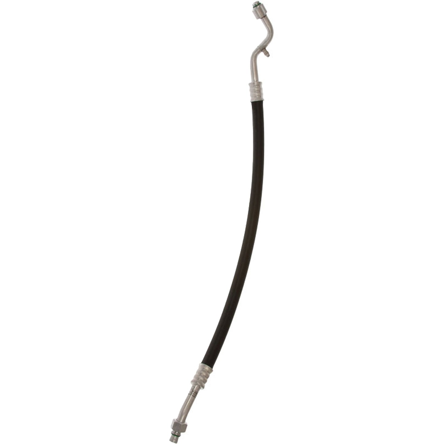 Global Parts Distributors LLC A/C Refrigerant Suction Hose 4811949