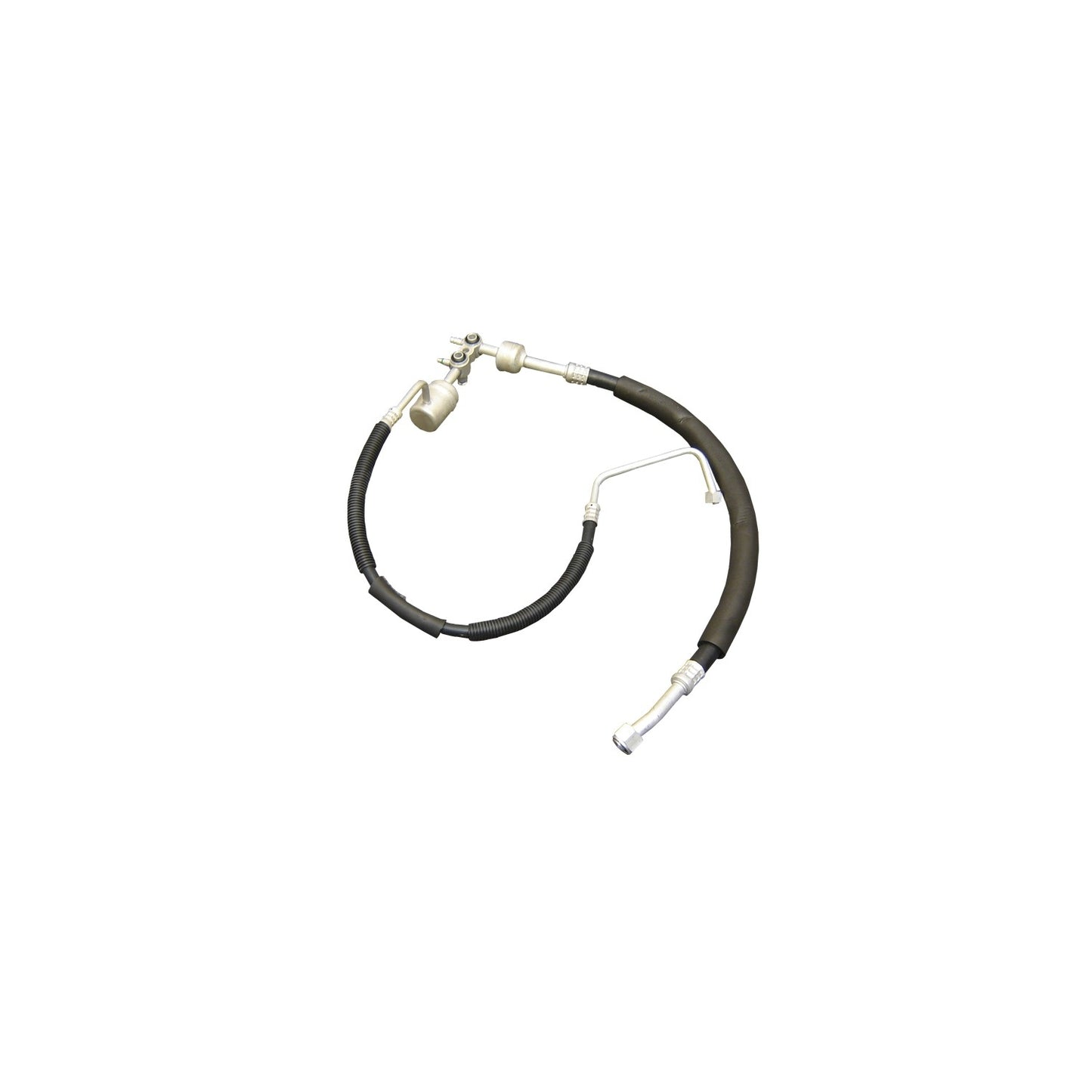 Global Parts Distributors LLC A/C Refrigerant Hose 4811950