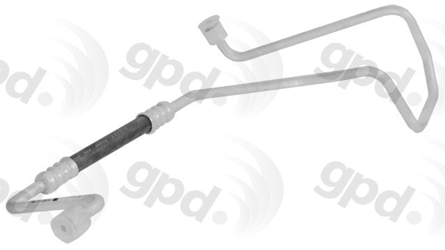 Global Parts Distributors LLC A/C Refrigerant Liquid Hose 4811952