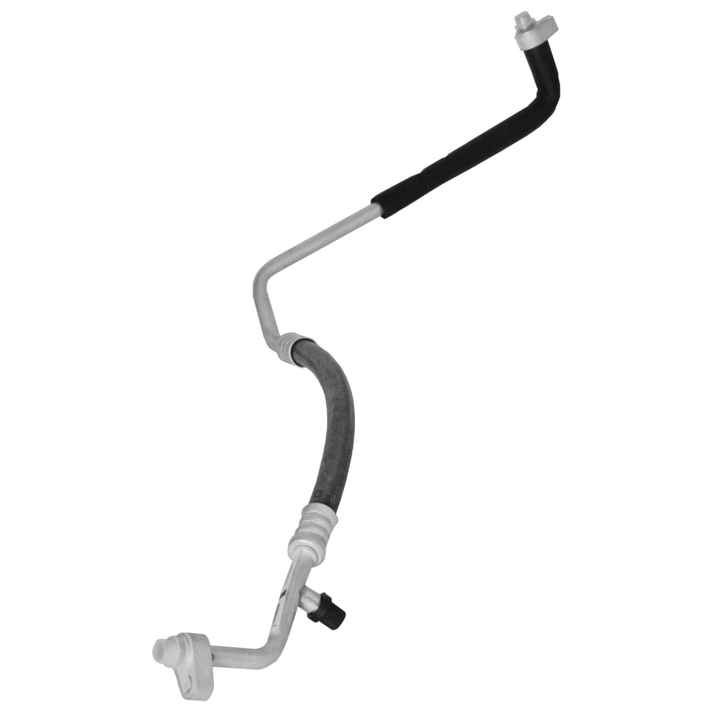 Global Parts Distributors LLC gpd Hose Discharge Line 4811954