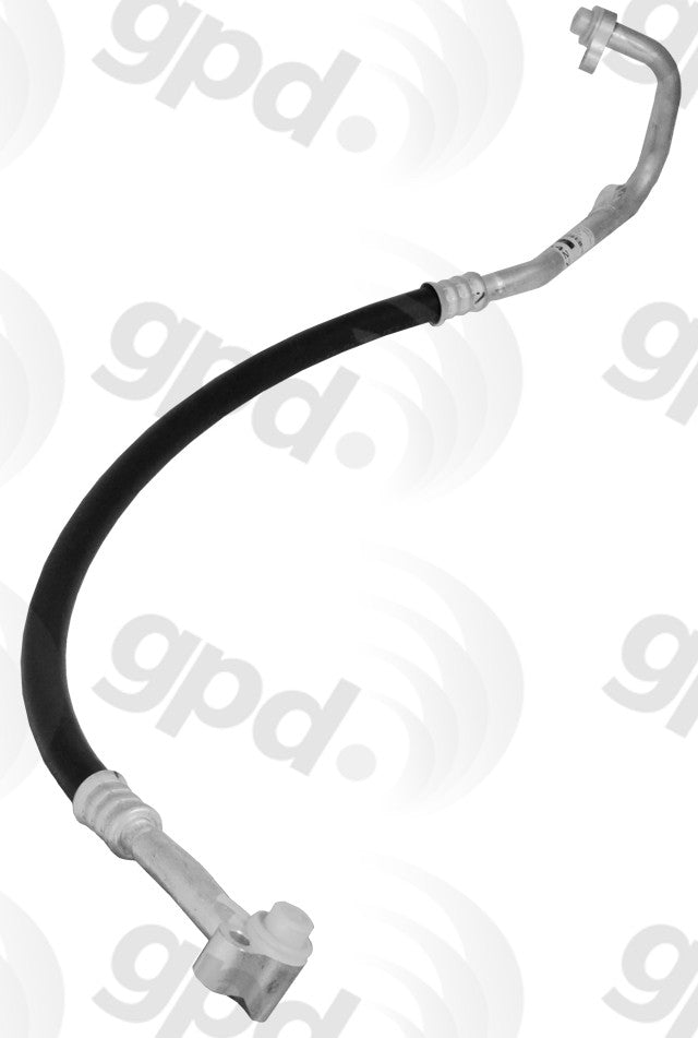 Global Parts Distributors LLC gpd Hose Suction Line 4811955