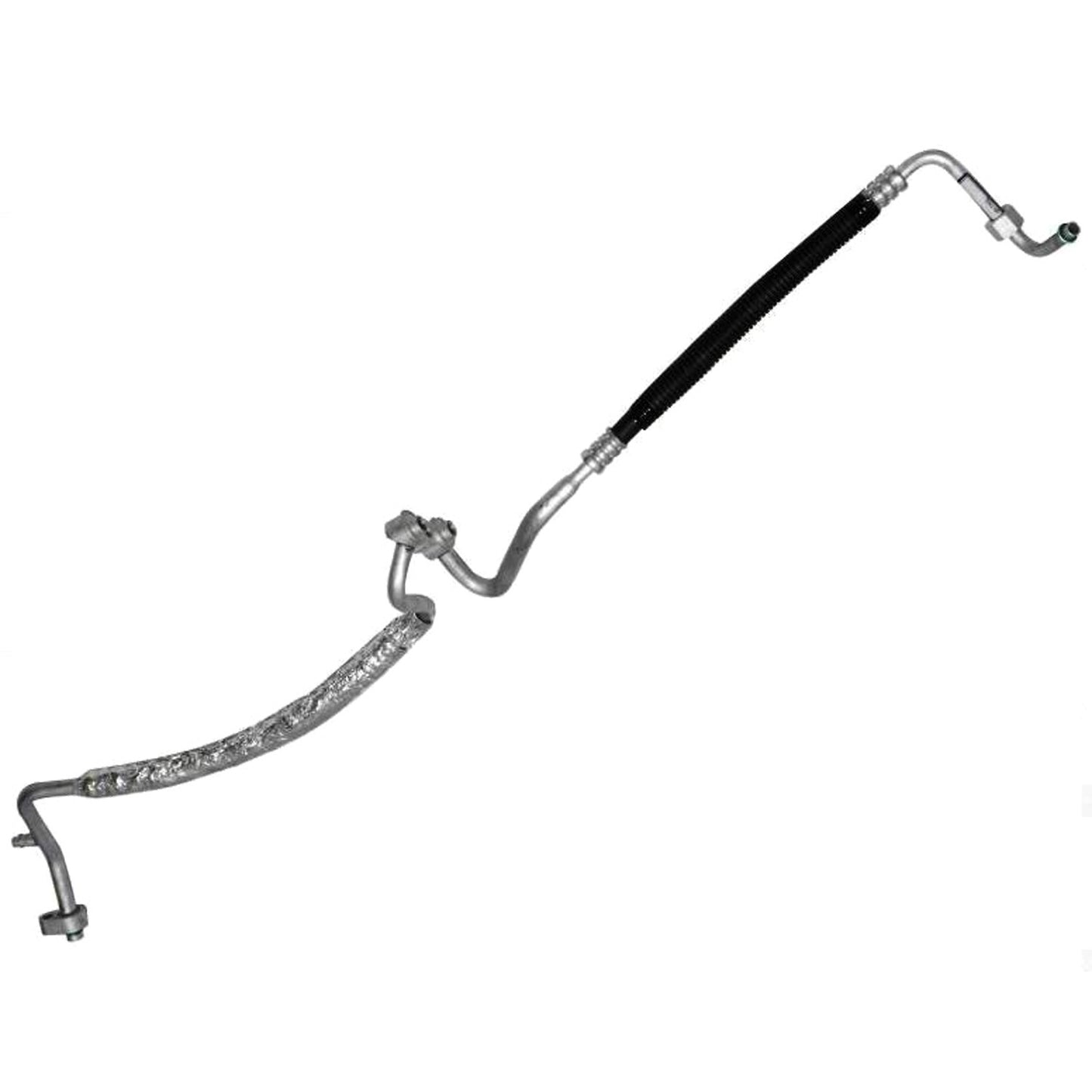 Global Parts Distributors LLC A/C Refrigerant Hose 4811958
