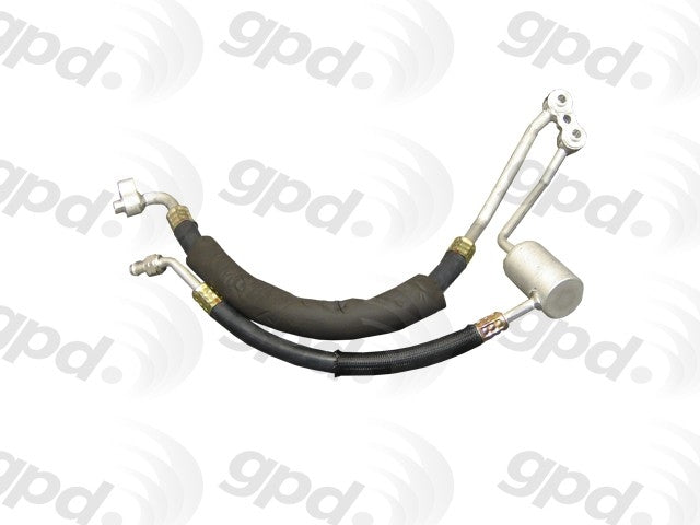 Global Parts Distributors LLC A/C Refrigerant Hose 4811960