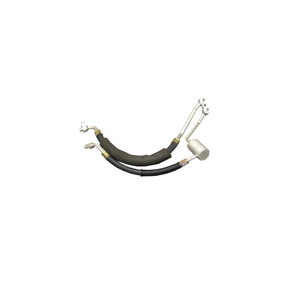 Global Parts Distributors LLC A/C Refrigerant Hose 4811960