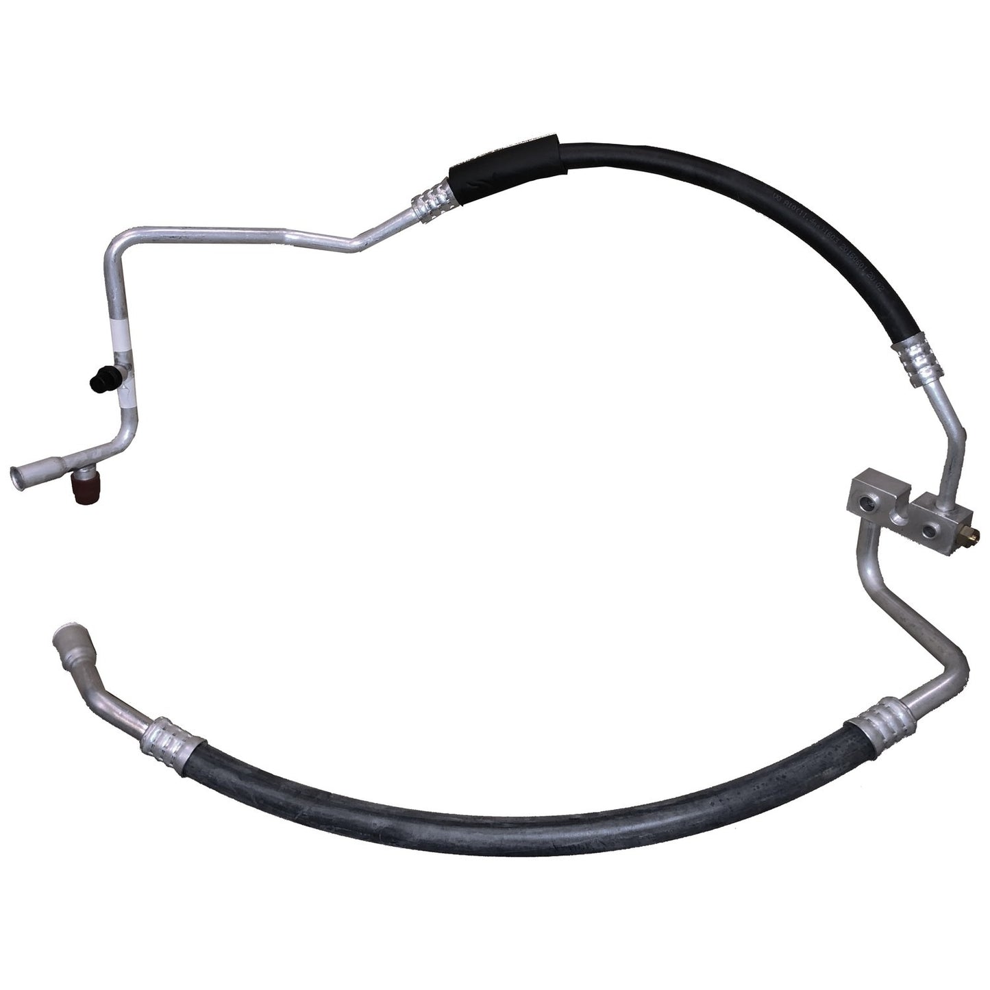 Global Parts Distributors LLC A/C Refrigerant Hose 4811961