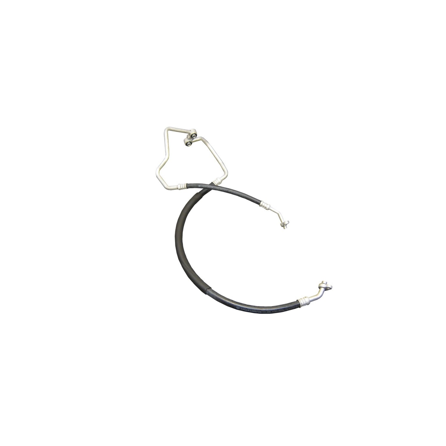 Global Parts Distributors LLC A/C Refrigerant Hose 4811963