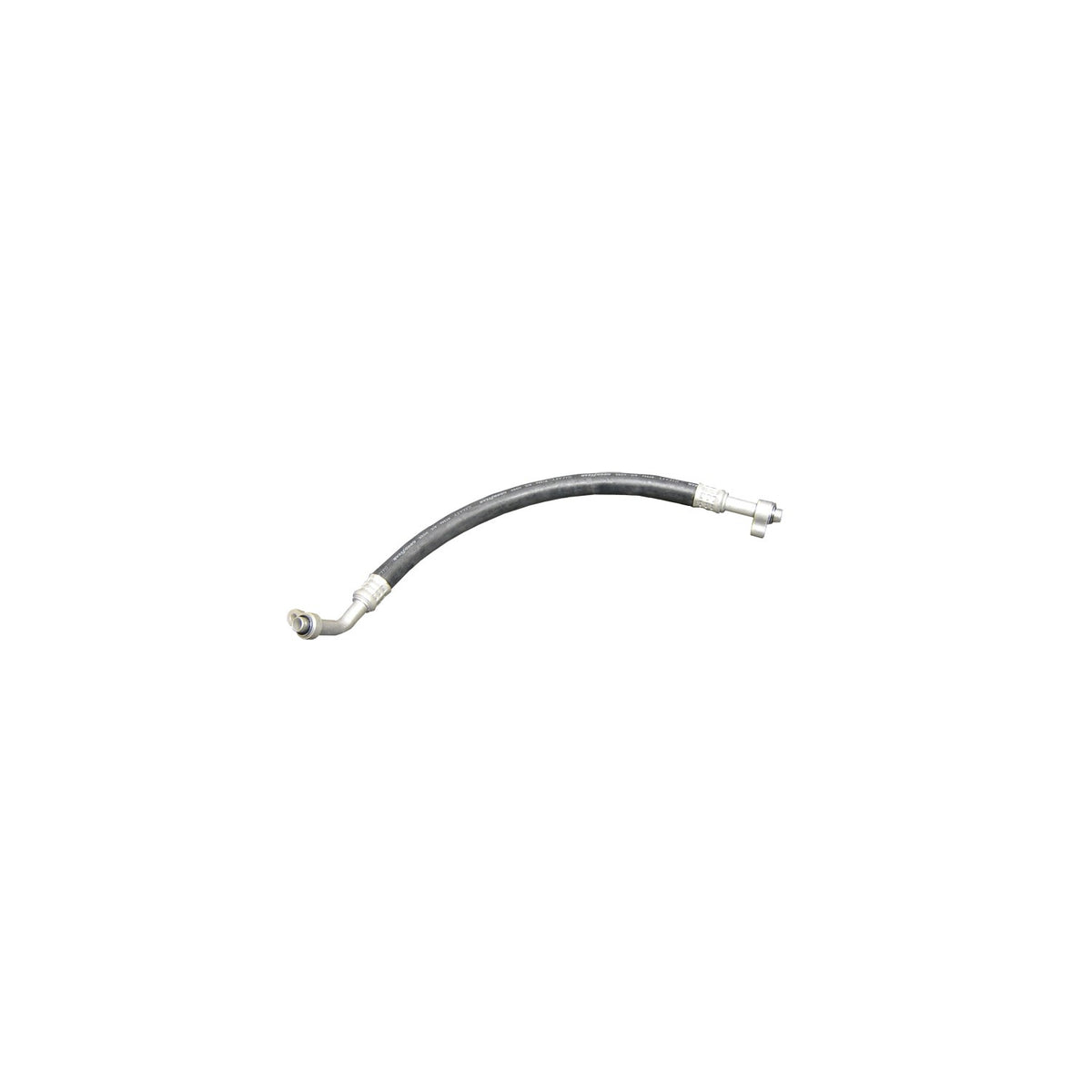 Global Parts Distributors LLC A/C Refrigerant Suction Hose 4811964