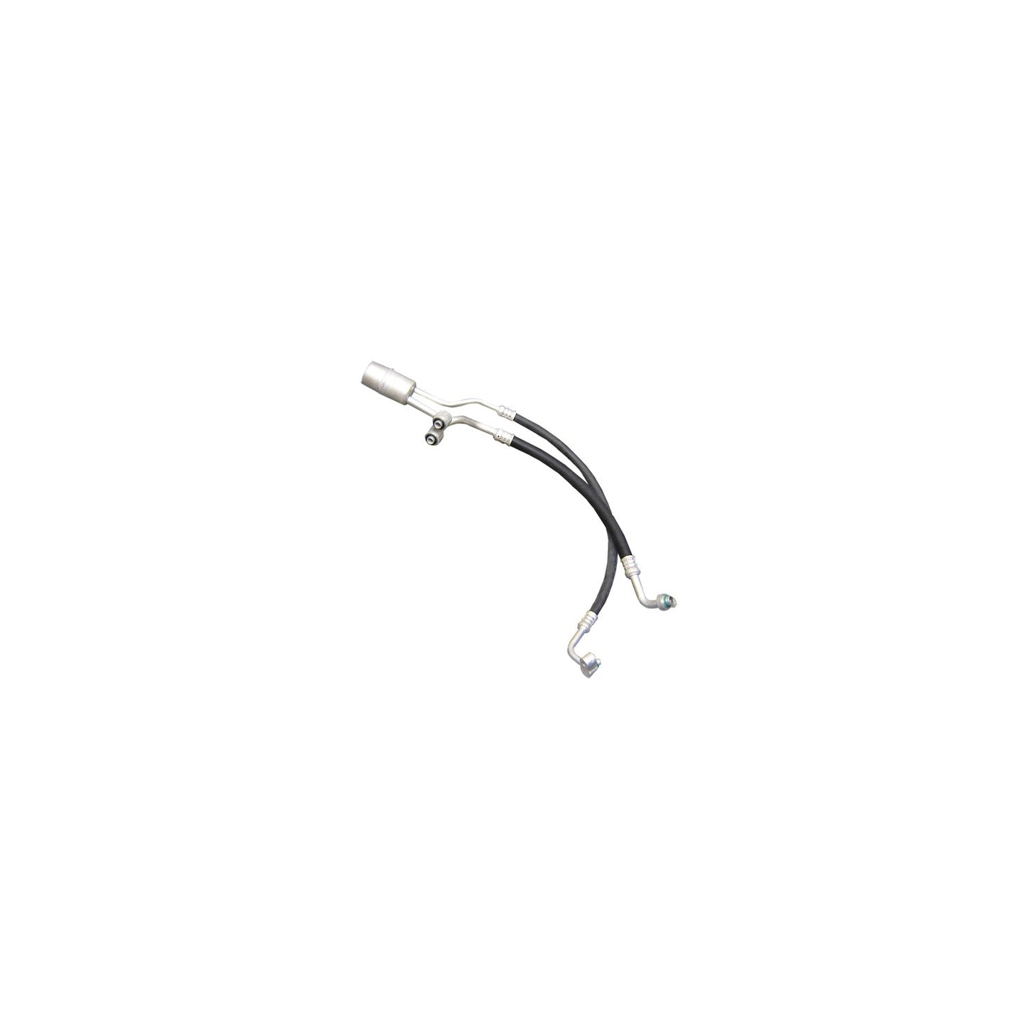 Global Parts Distributors LLC A/C Refrigerant Hose 4811966