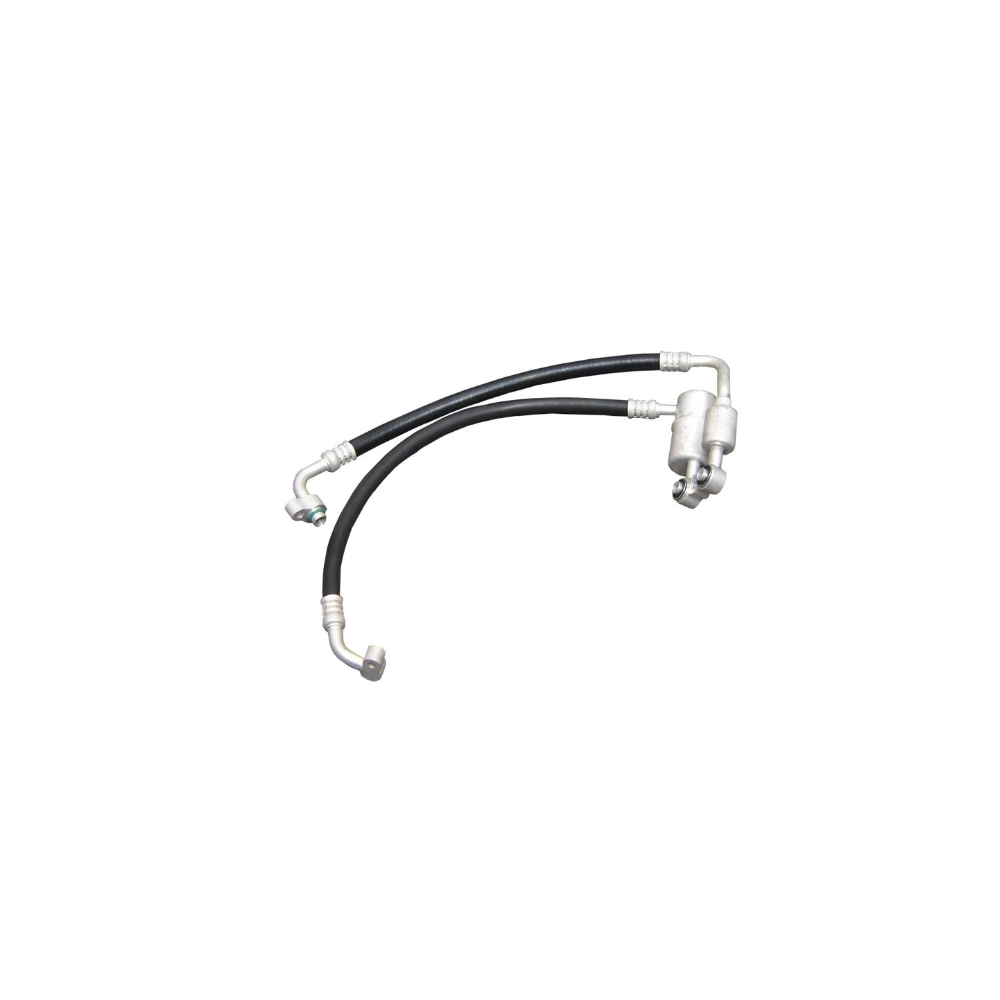 Global Parts Distributors LLC A/C Refrigerant Hose 4811967