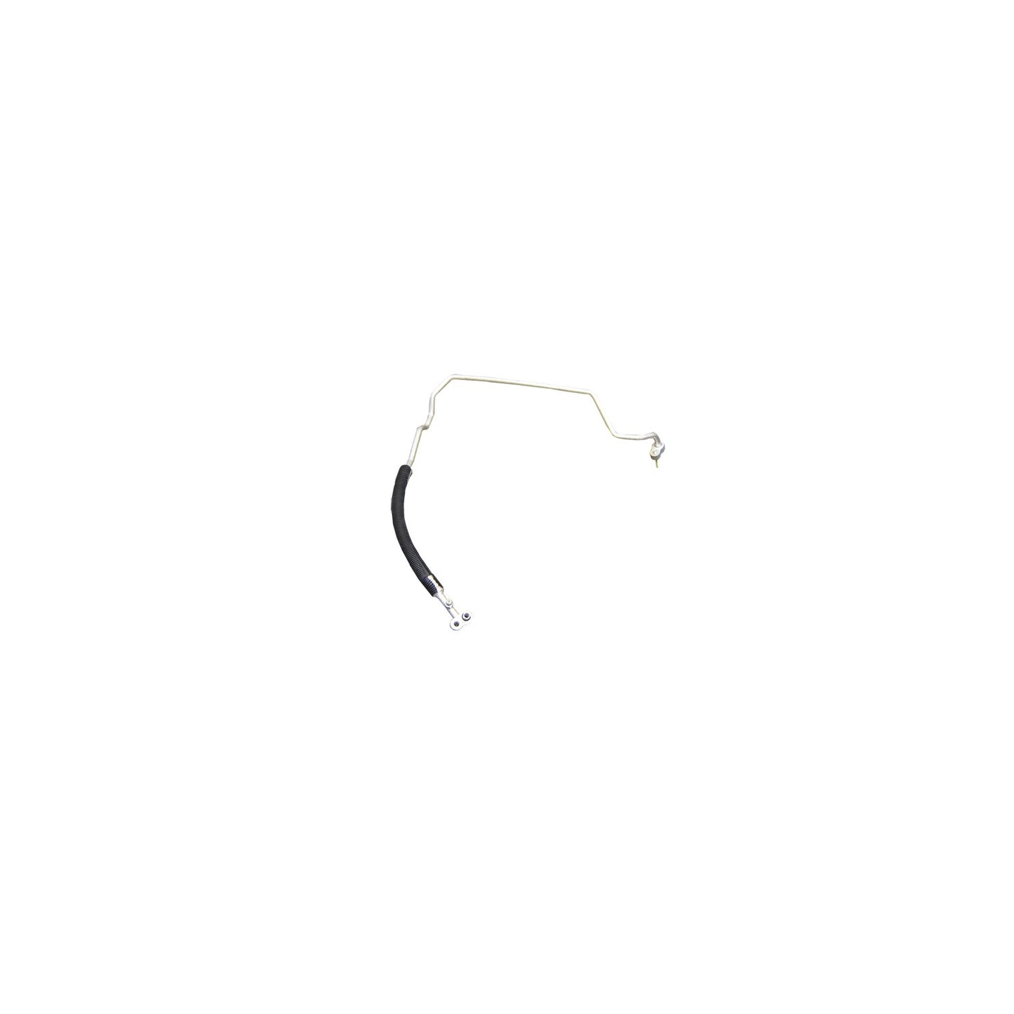 Global Parts Distributors LLC A/C Refrigerant Discharge Hose 4811968