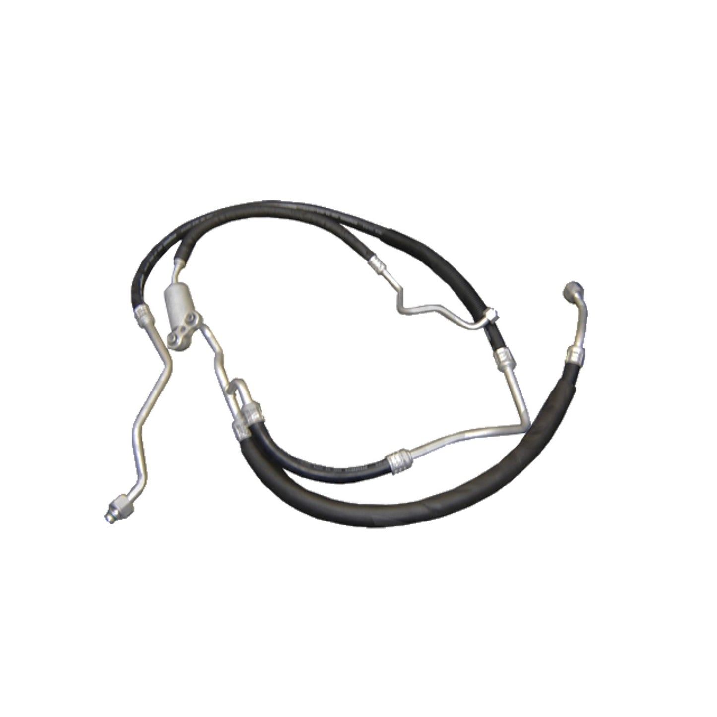 Global Parts Distributors LLC A/C Refrigerant Hose 4811969
