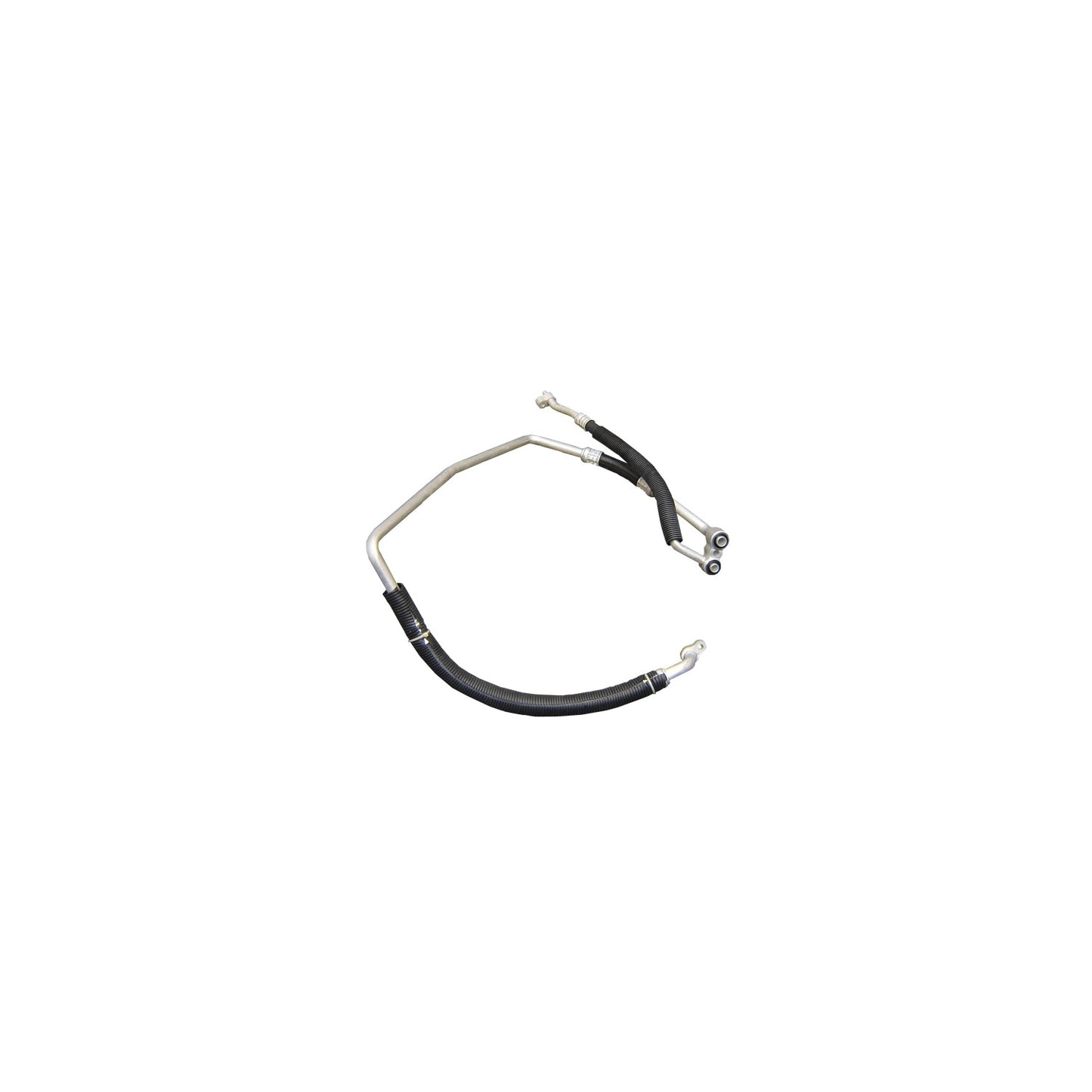 Global Parts Distributors LLC A/C Refrigerant Hose 4811971