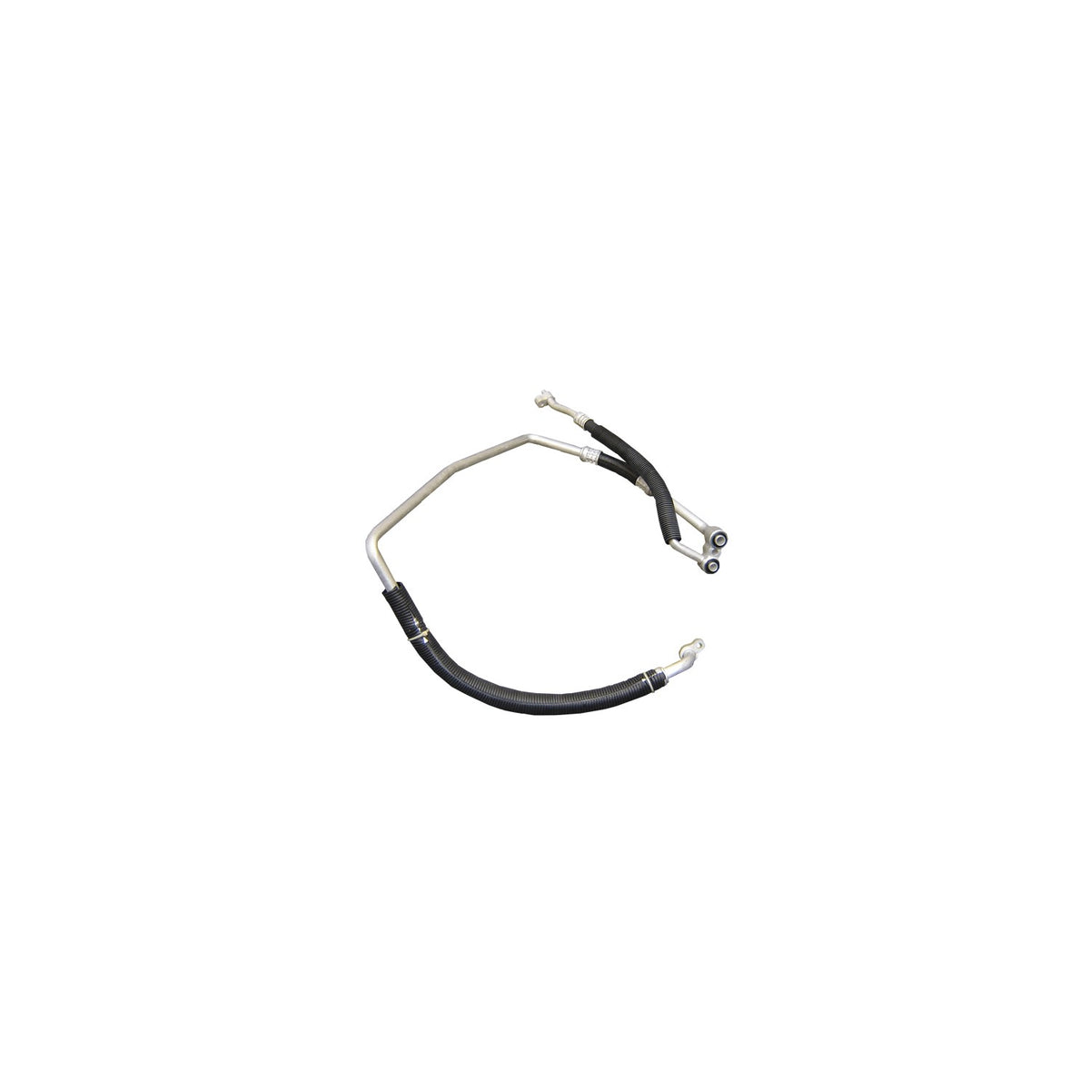 Global Parts Distributors LLC A/C Refrigerant Hose 4811971