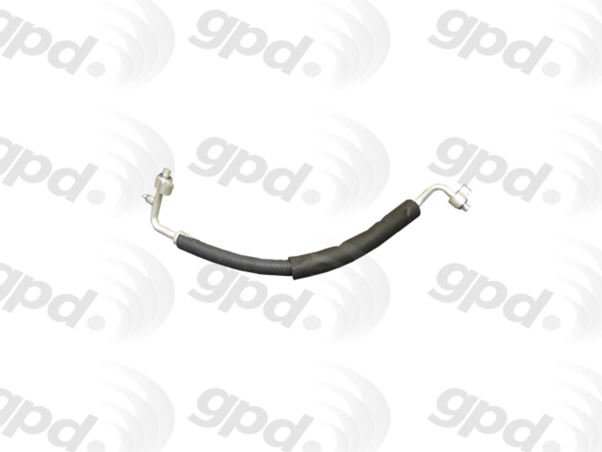 Global Parts Distributors LLC A/C Refrigerant Discharge Hose 4811973