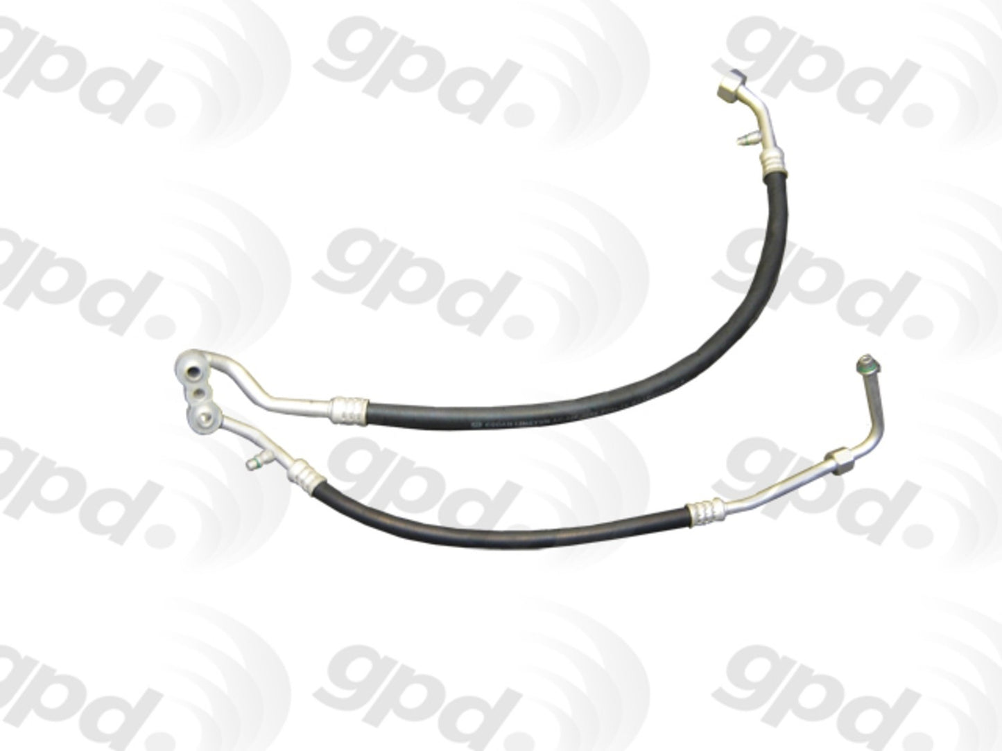 Global Parts Distributors LLC A/C Refrigerant Hose 4811974