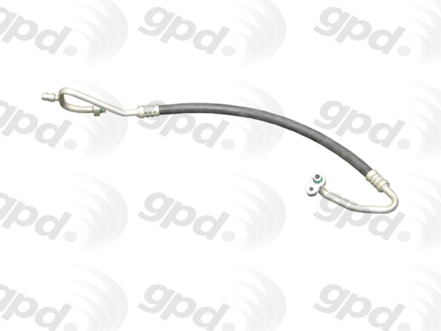 Global Parts Distributors LLC A/C Refrigerant Discharge Hose 4811975