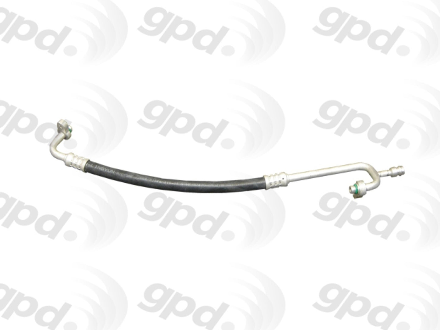 Global Parts Distributors LLC A/C Refrigerant Discharge Hose 4811976