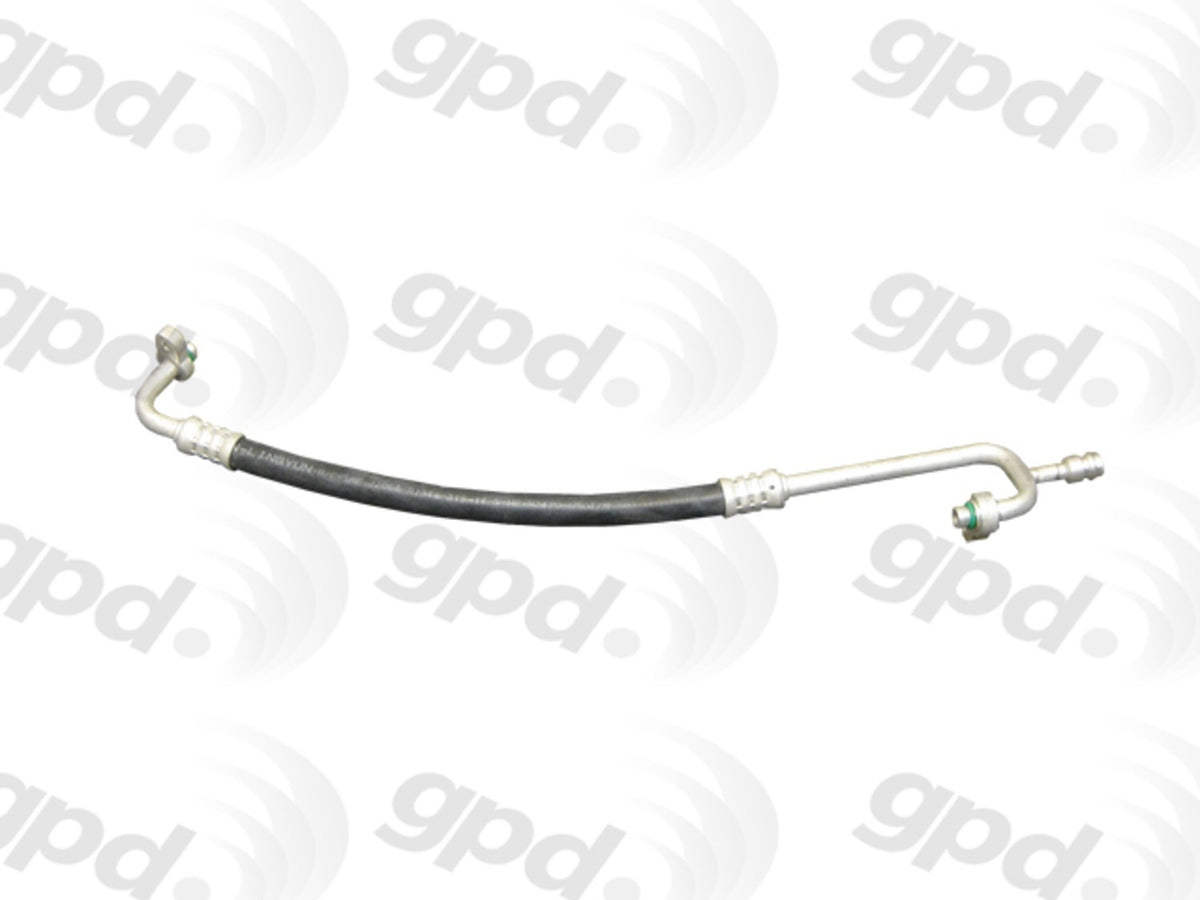 Global Parts Distributors LLC A/C Refrigerant Discharge Hose 4811976