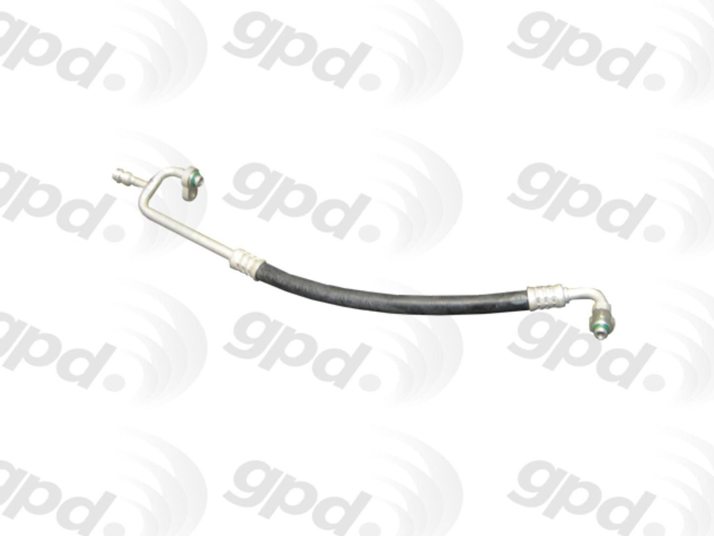 Global Parts Distributors LLC gpd Hose Discharge Line 4811977