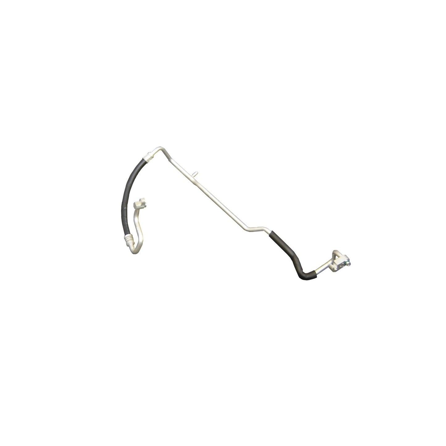 Global Parts Distributors LLC A/C Refrigerant Suction Hose 4811983