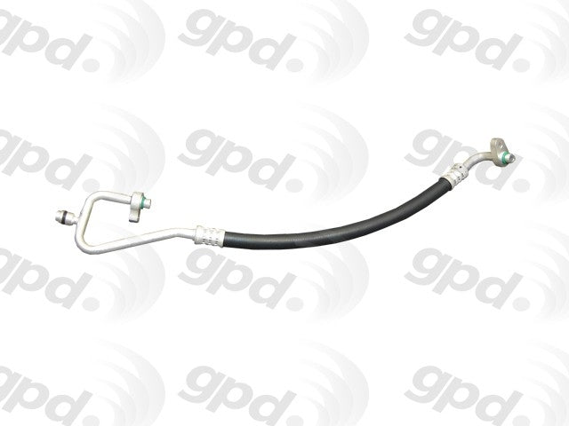 Global Parts Distributors LLC gpd Hose Discharge Line 4811987