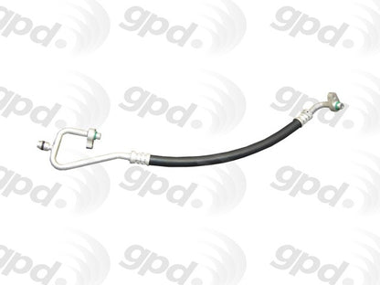Global Parts Distributors LLC gpd Hose Discharge Line 4811987