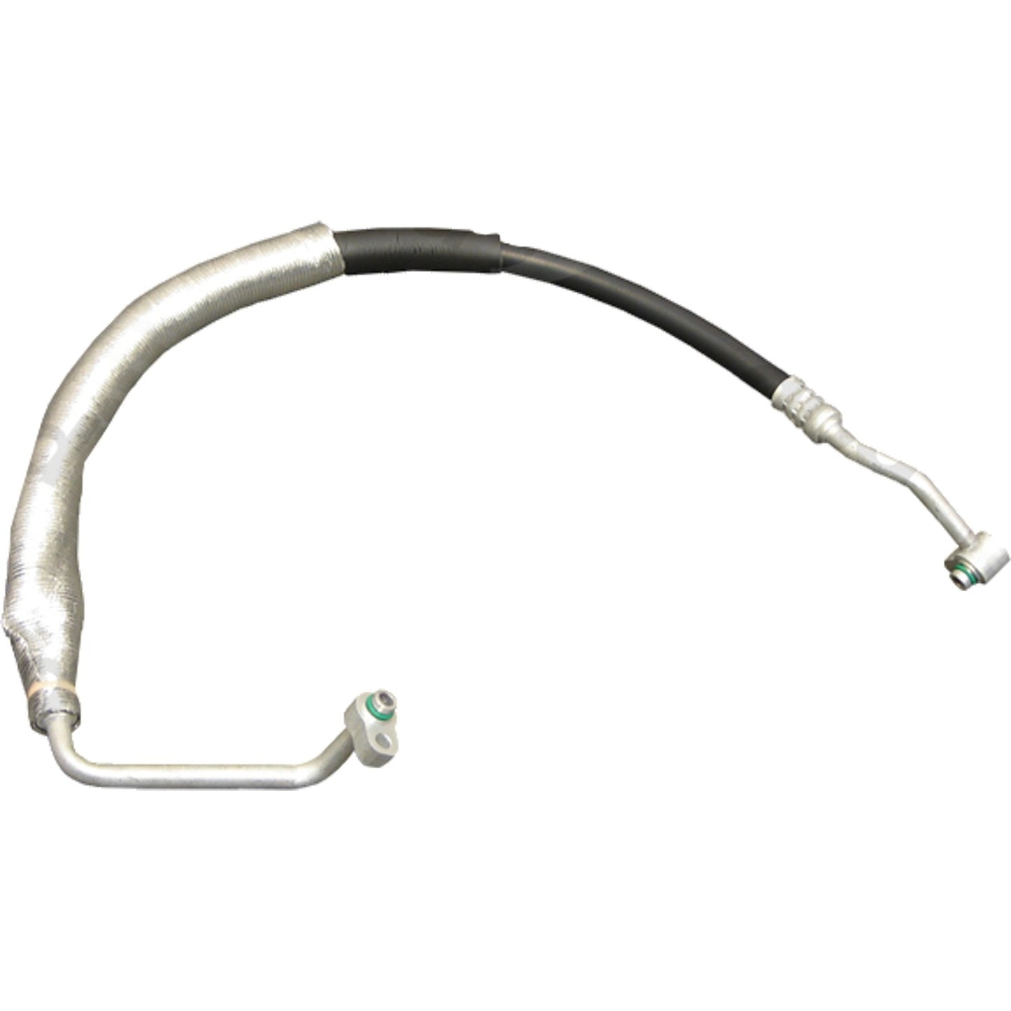 Global Parts Distributors LLC A/C Refrigerant Discharge Hose 4811989