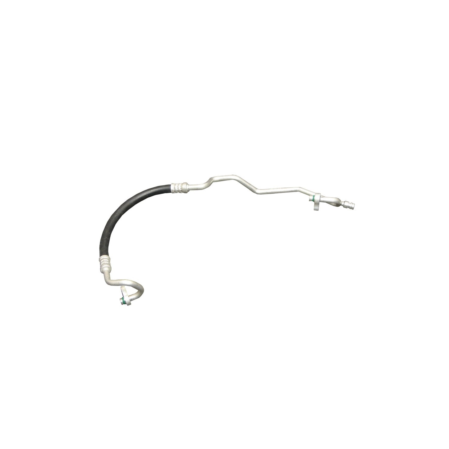 Global Parts Distributors LLC A/C Refrigerant Discharge Hose 4811999