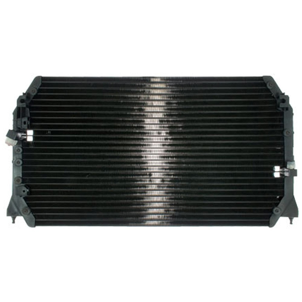 Global Parts Distributors LLC A/C Condenser 4811C