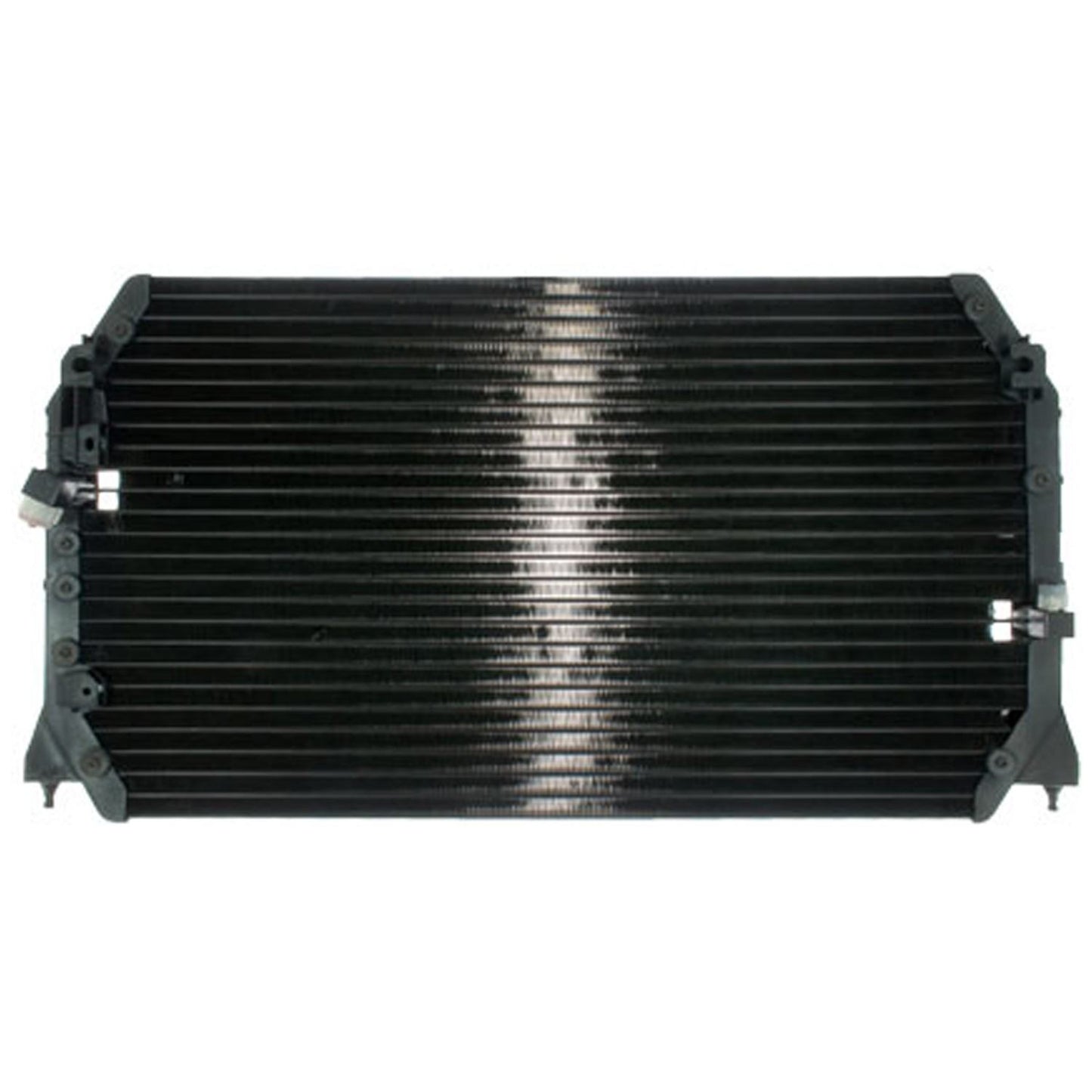 Global Parts Distributors LLC A/C Condenser 4811C