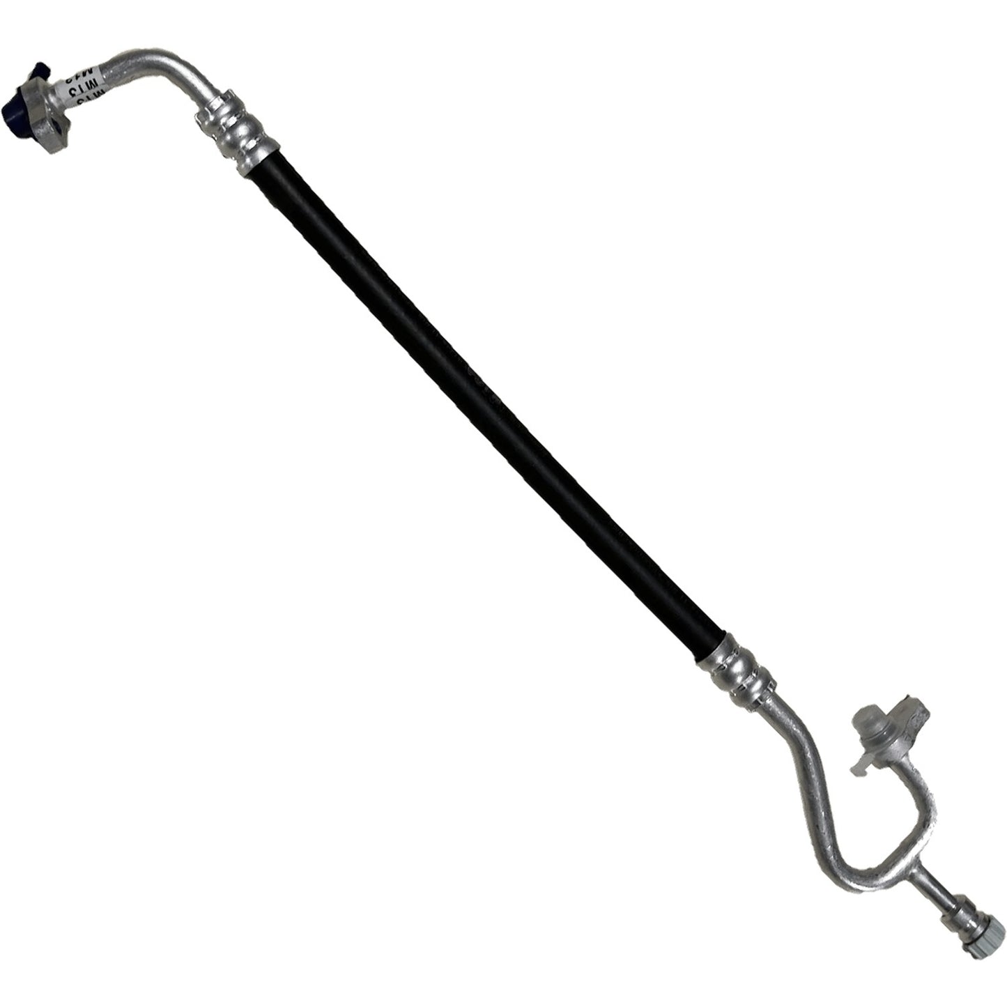 Global Parts Distributors LLC A/C Refrigerant Discharge Hose 4812002