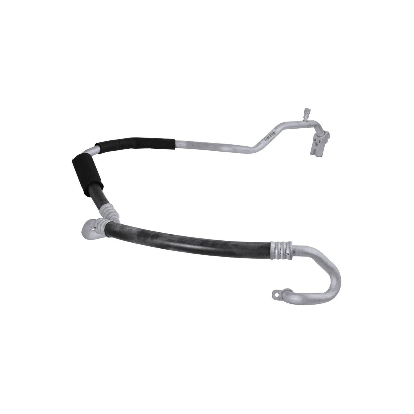 Global Parts Distributors LLC A/C Refrigerant Suction Hose 4812005